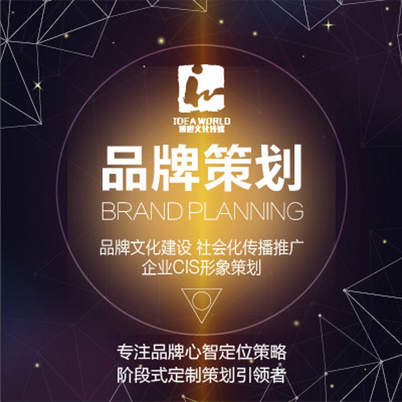 品牌策划：企业成长的加速器